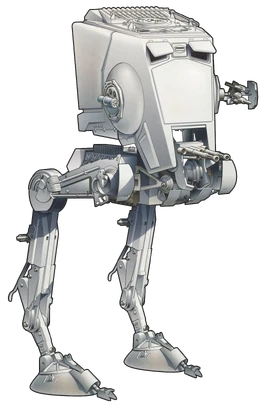 AT-ST negvv