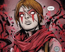 Abersyn Queen new body