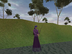 Fishing SWG