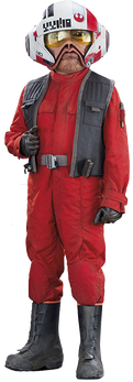 Nien Nunb