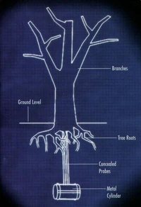 Схема источника «Дельта»