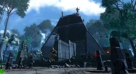 Imperial Guard Academy