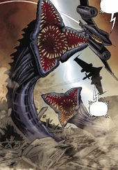 Saarls fighters DotJ03