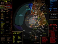 Боевые действия в первый год войны