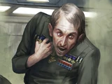 Сандер Делвардус