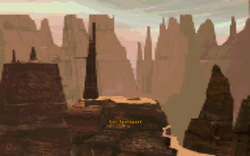 05. Gall Spaceport - SotEgame