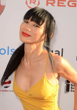 Bai Ling 2019