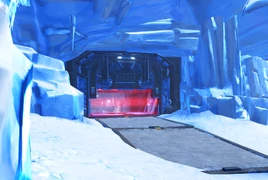 Исследовательская станция Полумесячного каньона