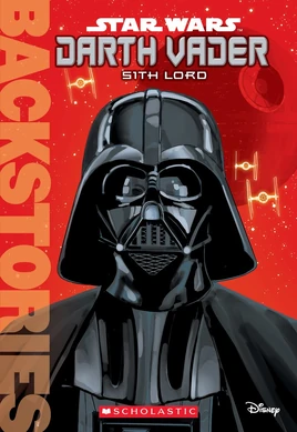 DarthVader-SithLord