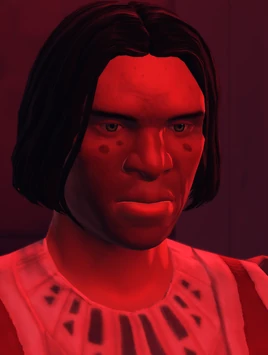 Дарт Энрадж