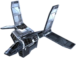 GSS-3 Рубящий