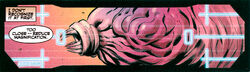Shyrack close LS3