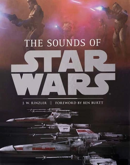 Star Wars Sounds
