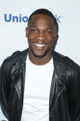 Tosin-Cole