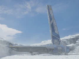 Жалящий богомол на Илуме