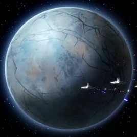 Луна Кристофсиса