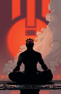  медитирует в собственной камере