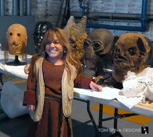 Debbie Lee Carrington Volkswagen