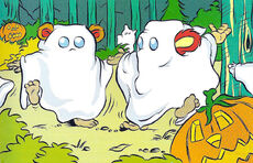 Halloween