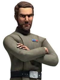 Адмирал Рампарт