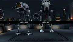 Сравнение AT-AR и AT-ST