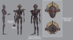 C-21 Highsinger concept art