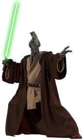 Мастер Требор