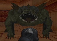 Схватка с келл-драконом