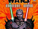 Звёздные войны. Наследие: Война, часть 1
