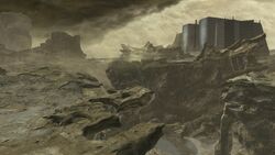 Nathema landscape SWTOR