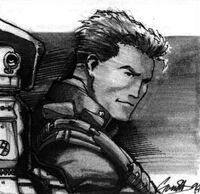 Thaddeus Ross bw