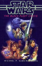 The Black Fleet Crisis Omnibus