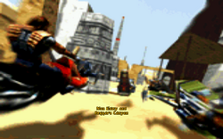 06. Mos Eisley and Beggar's Canyon - SotEgame