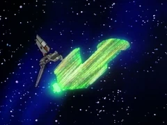 Go to hyperspace ARTF