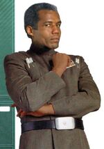 Moff Panaka