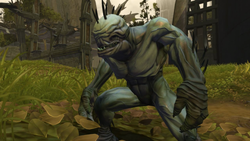 Ракгул Тариса во времена Старой Республики