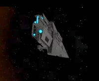 Двигатели «Эмпирического»