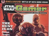 Star Wars Gamer 6