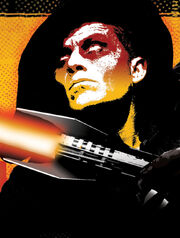 Гавар Каи, отец Вестары