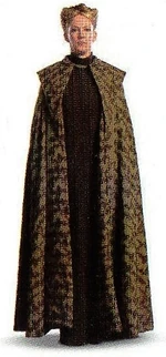 Сенатор Дрейк