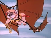 2x19 kneesaa latara gliders