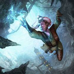 Deep Commitment TotC by Ryan Barger