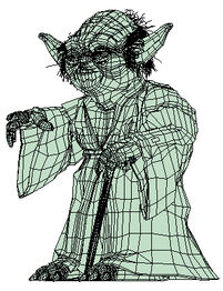 Digital Yoda2