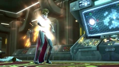 Убийство членов правления КМК во время 