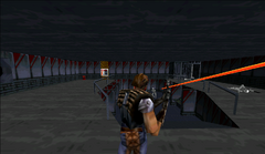 Dash Rendar at Suprosa SotEgame
