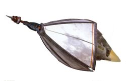 Diamond-Boron-Missile negwt