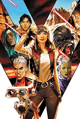 DoctorAphra2020TradePaper1