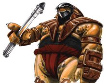 Gorc-JKconcept