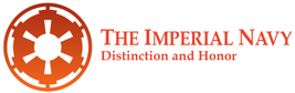 Imperial navy