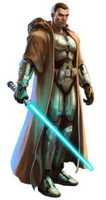 JediKnight-TOR